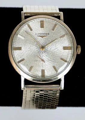 Longines: Admiral