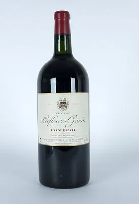 Chateau Lafleur-Gazin:Pomerol 2005 3升大瓶装