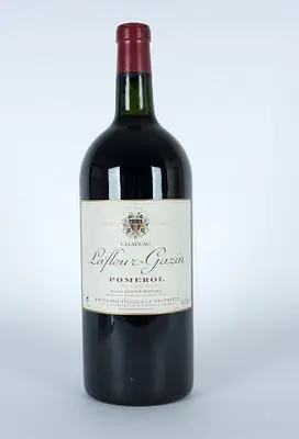 Chateau Lafleur-Gazin: Pomerol 2005 Magnum de 3 litros