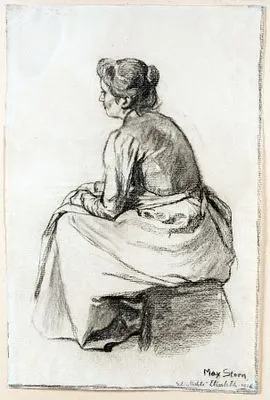 Stern, Max: nepoata Elisabeth