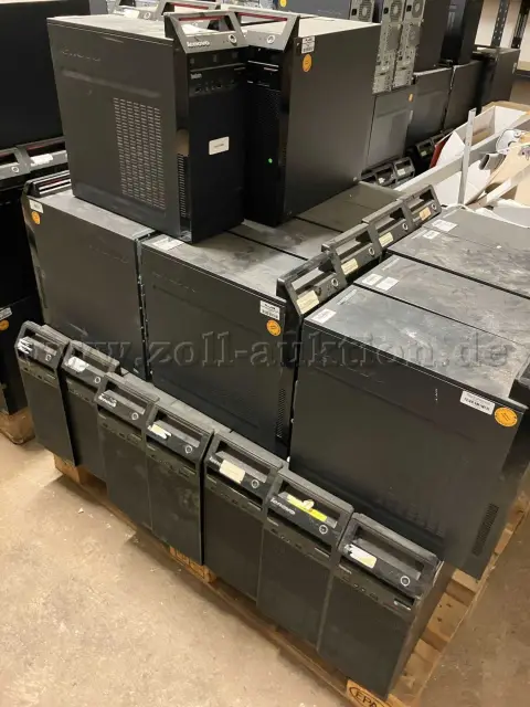 60 Lenovo ThinkCentre E73