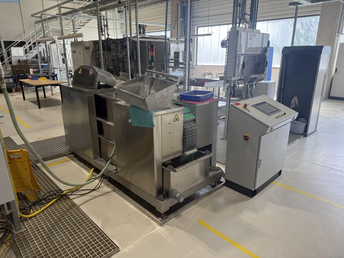 Skæremaskine Asemo Cutting Machine 001-2025-Cutter