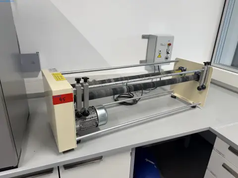 Mulino a rulli Bolling GMT1000WFU