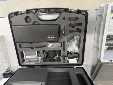 Felületi érdességmérő Mahr Marsurf M 310 Set