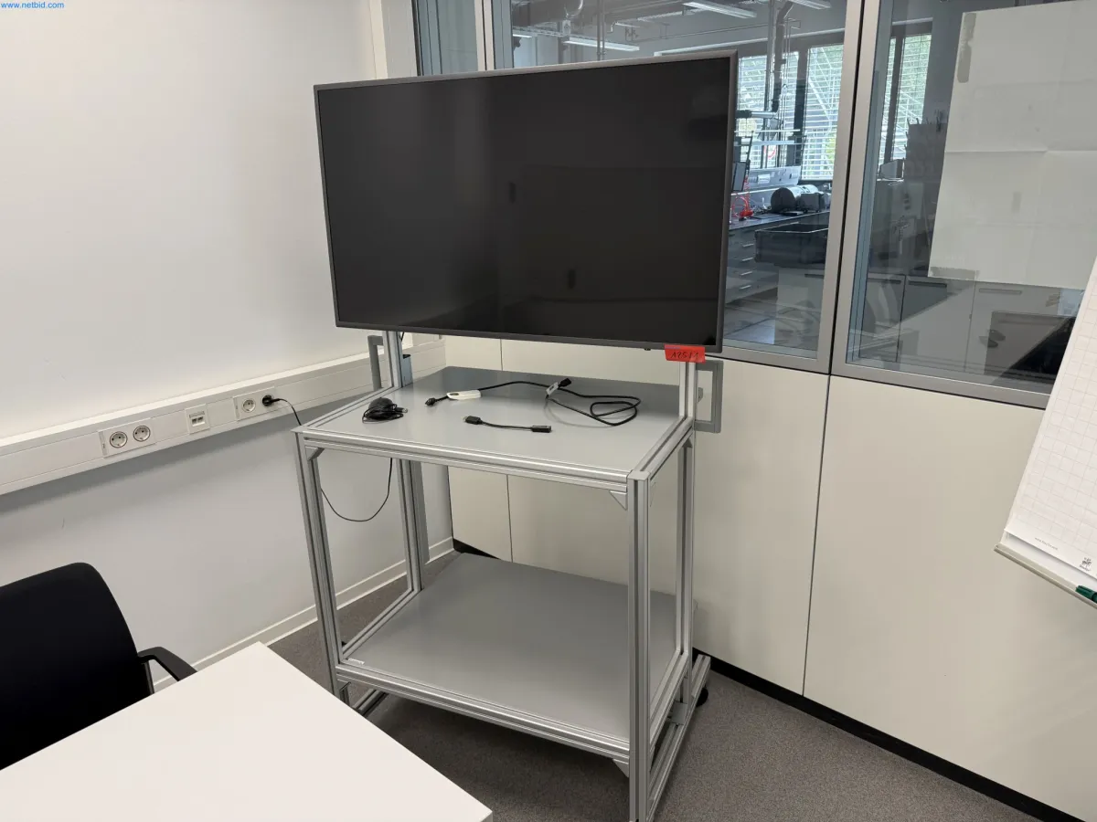 Flat-TV Samsung UE49K5579SU