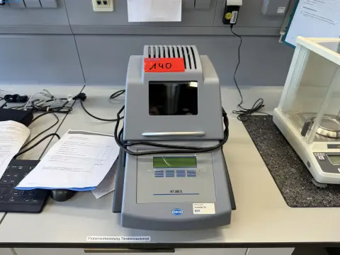 Hach HT200S nagy hőmérsékletű roncsoló termosztát