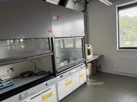 Scala EN7 1500 páraelszívó