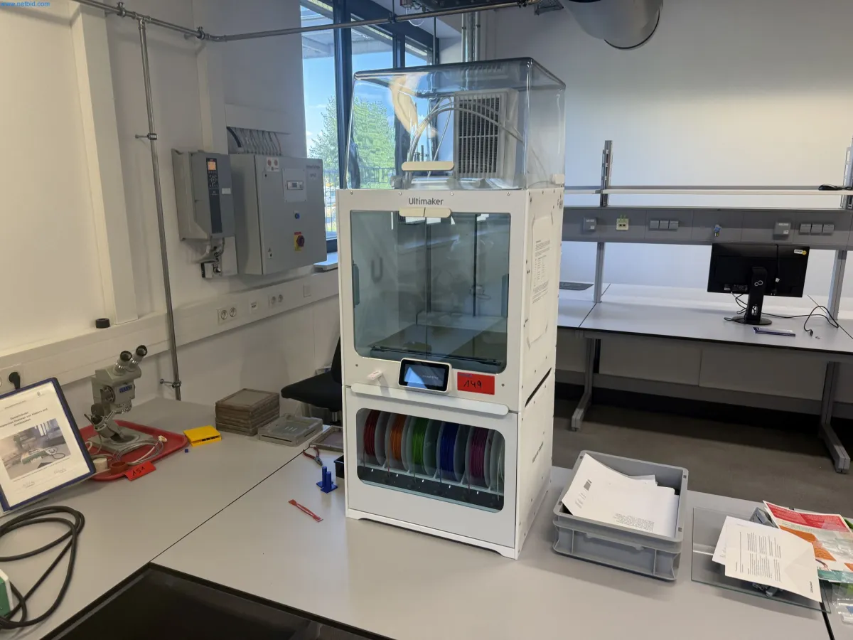 3D-printer Ultimaker Ultimaker S5 Pro