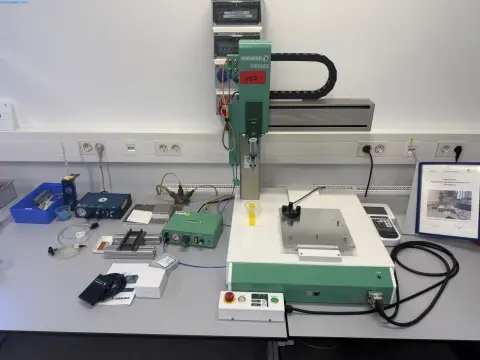 Robot dosatore Vieweg VR3403