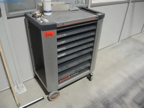 Cărucior pentru scule Garant 914540_8