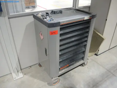 Cărucior pentru scule Garant 914540_8