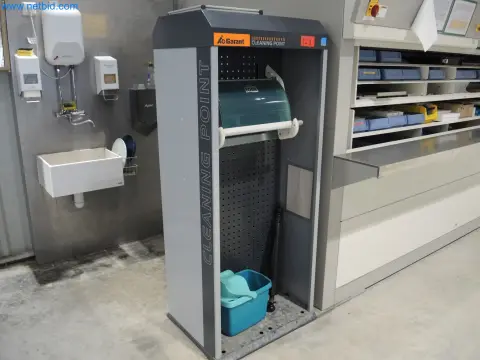 Produits de nettoyage Stehle Garant Cleaning Point