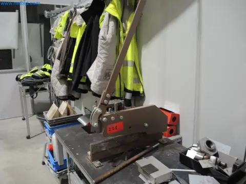 Polužne škare Imatec 3 BR 4