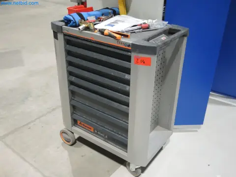 Cărucior pentru scule Garant 914540_8
