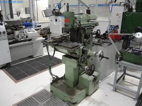 Glodalica Kirow Odessa 675