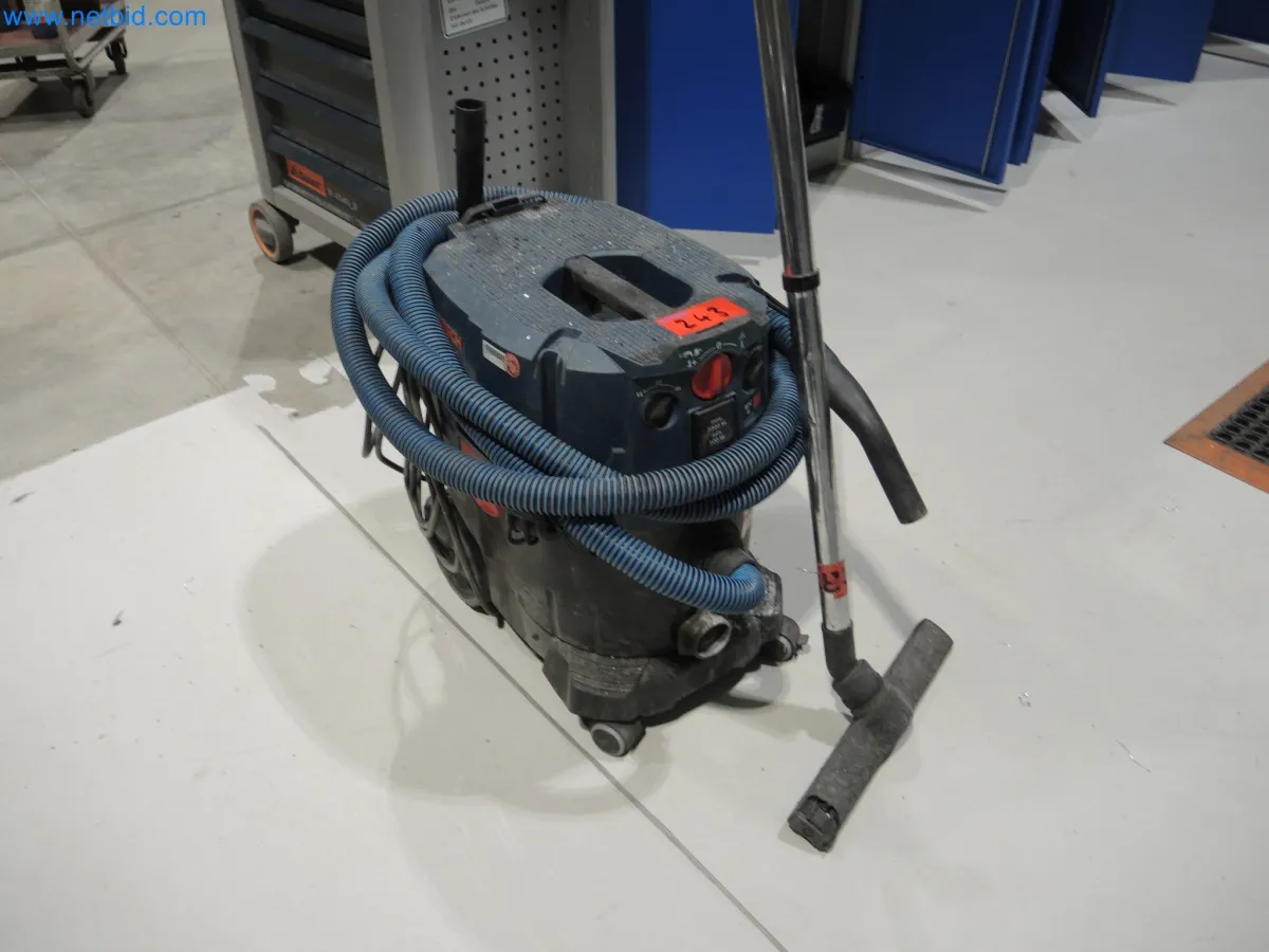 工业吸尘器 Bosch GAS 35 M AFC