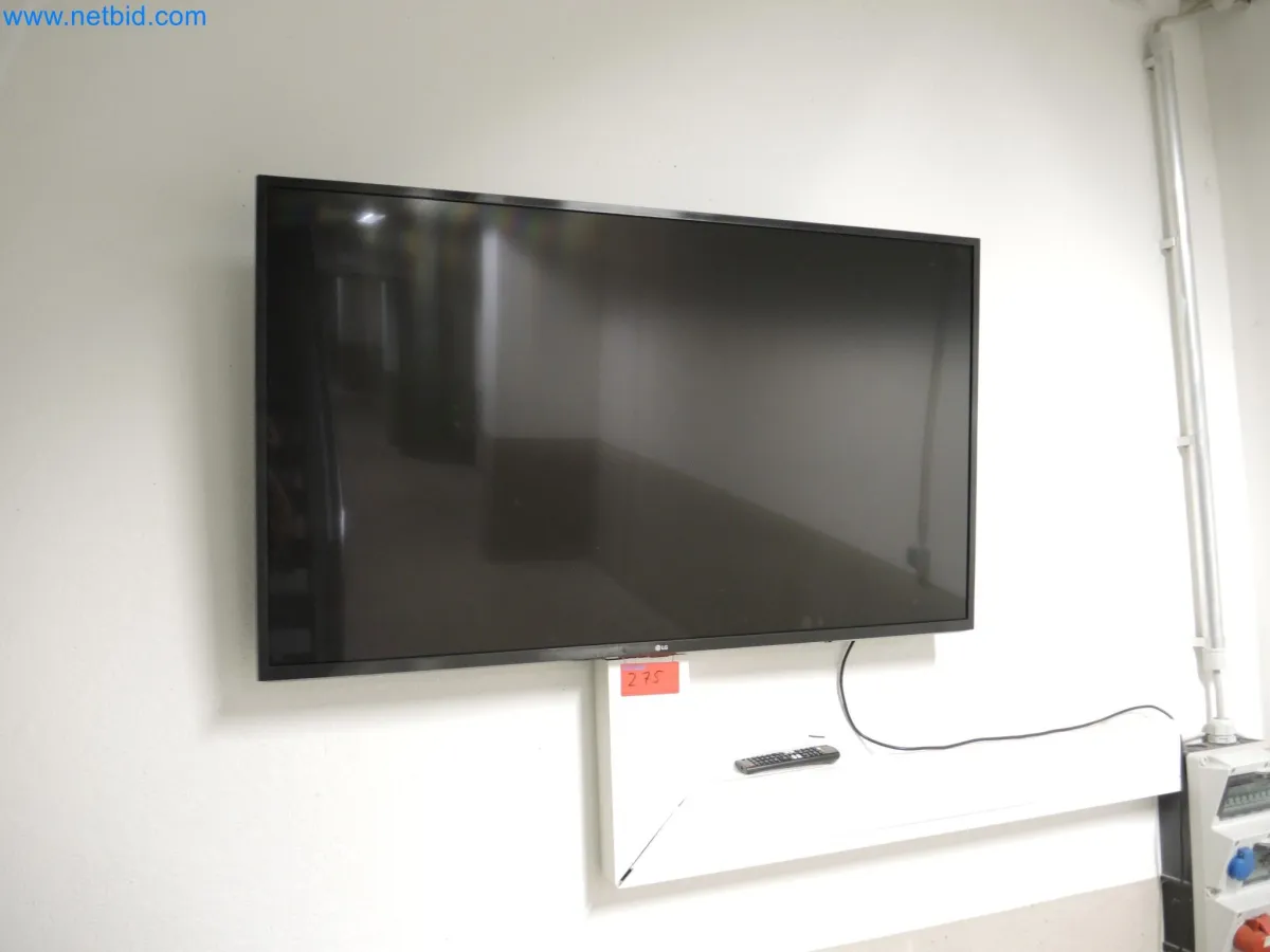 Televisore LG 50UQ75009LF