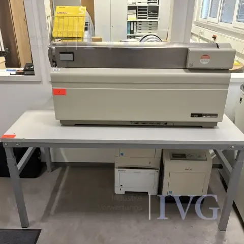 Tandem-massespektrometer SCIEX API 365