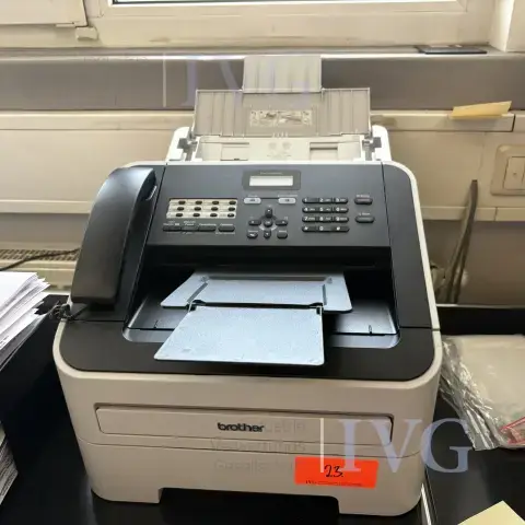 Stampante BROTHER Fax-2845