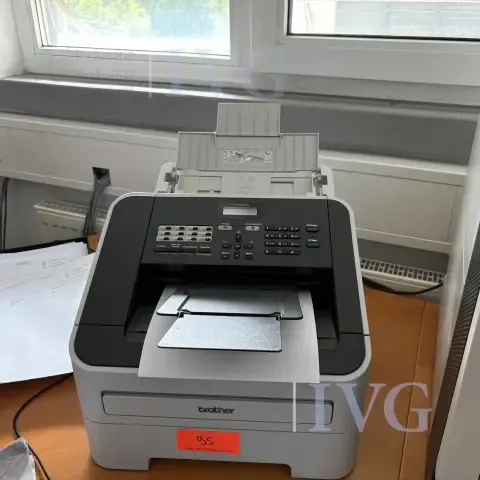 Printer BROTHER Fax-2840