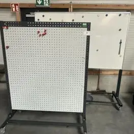 Separator de cameră