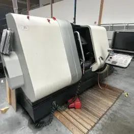 Strung CNC