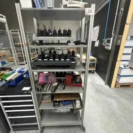 工具及配件套装