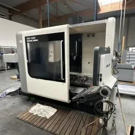 Centru de prelucrare CNC