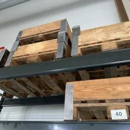 一批欧洲托盘
