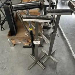 3个支架