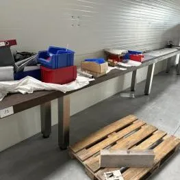 Masa sırası