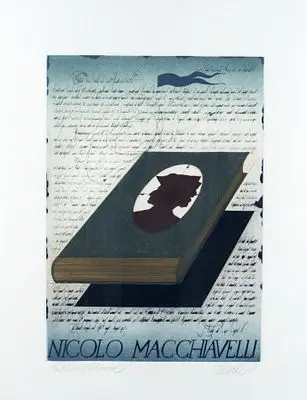 Janak, Alois: Nicolo Macchiavelli