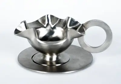 Brüll, Will: Taza "Wella"