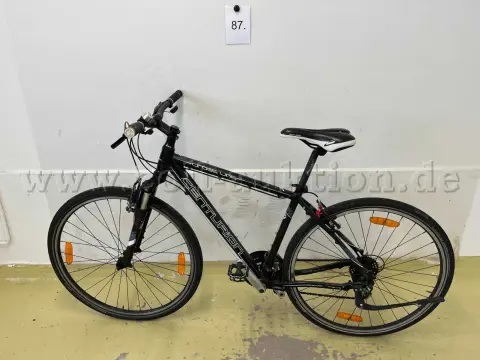 1 Centurion "Cross-Line" cross bisiklet, 28 inç, kadro 48 cm