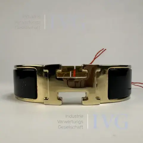 Hermes Clic-H armbånd HERMES