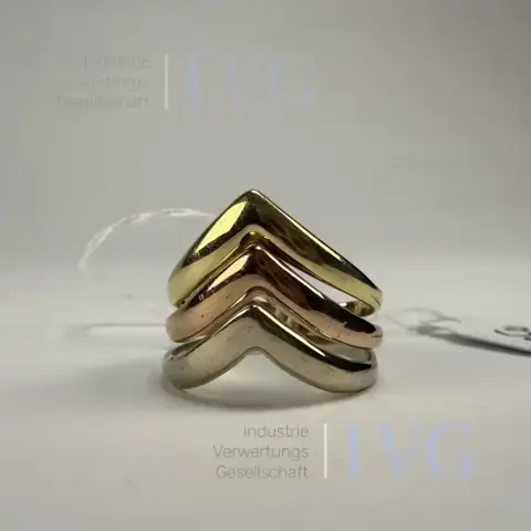 Trinity gullring