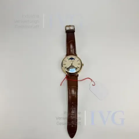 IWC FAKE herrearmbåndsur