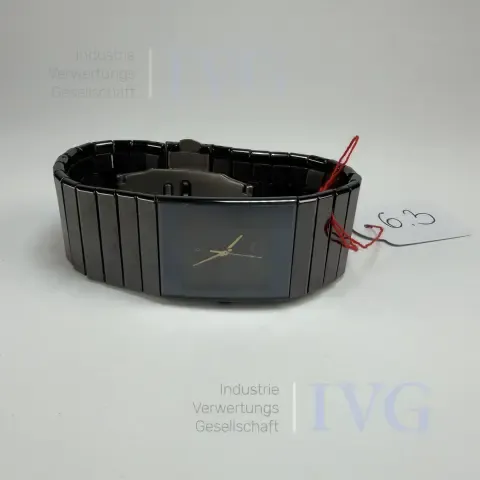 RADO DiaStar Ceramica herrearmbåndsur