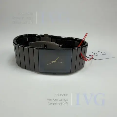 RADO DiaStar Ceramica herrearmbåndsur