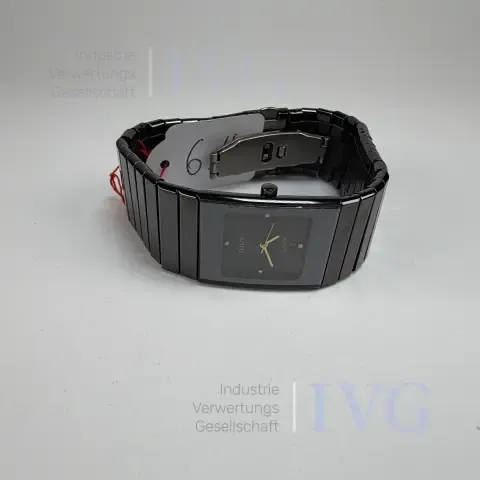 RADO Diastar Jubilé dameklokke