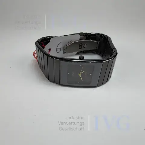 RADO Diastar Jubilé dameklokke