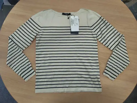 1 пуловер, бренд Weekend MaxMara, розмір M, білий