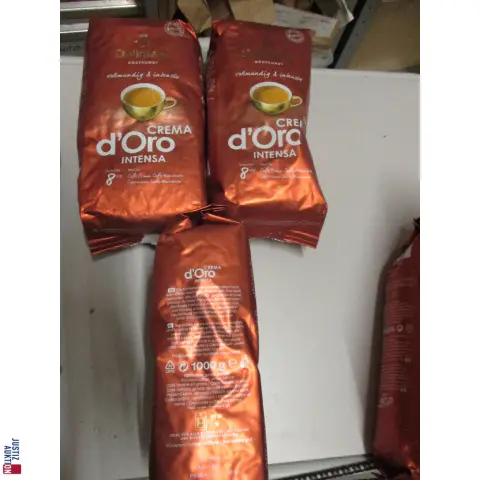 Dallmayr kaffebønner 3 pakker