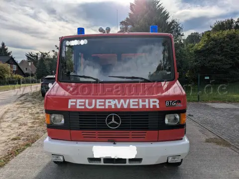 1 Daimler-Benz 510