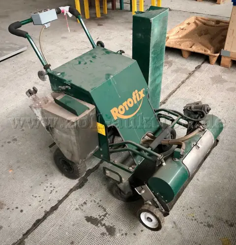 1 telaketjulevitin Rotofix