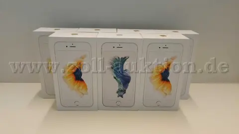 7 Apple iPhone 6s / 32 GB / folosite cu ambalaj original