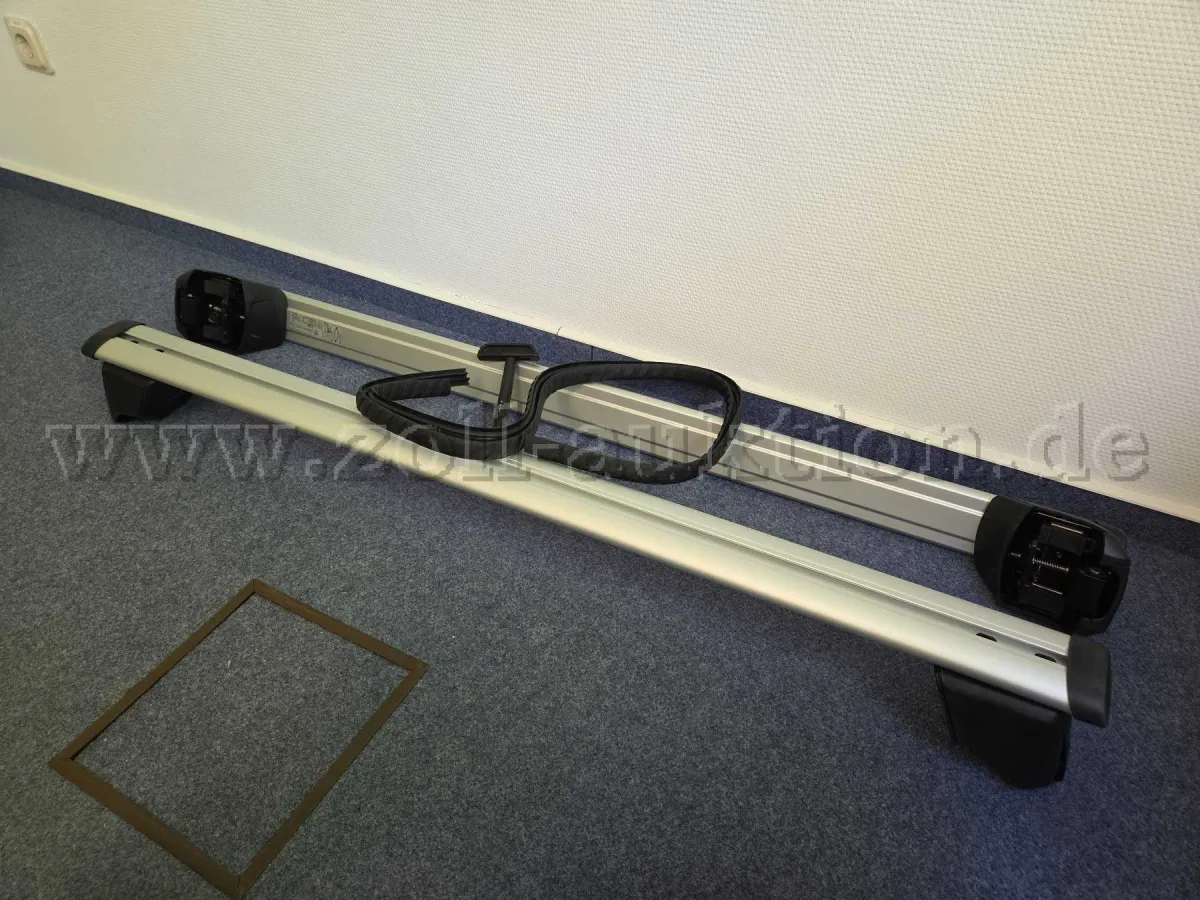 1套原装奥迪Q5车顶架/基础架 80A.860.019