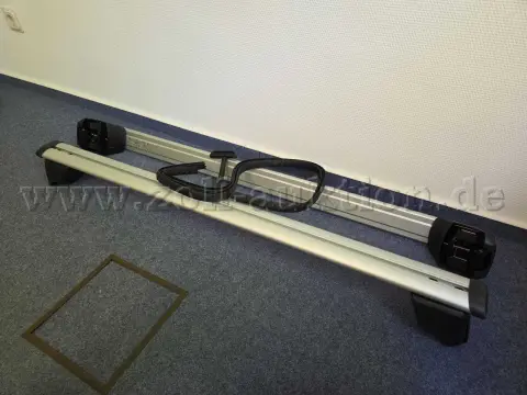 1 eredeti Audi Q5 tetőcsomagtartó / alaptartó 80A.860.019
