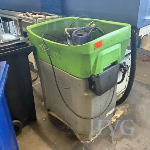 BIO-CIRCLE GT-Compact 小零件清洗站