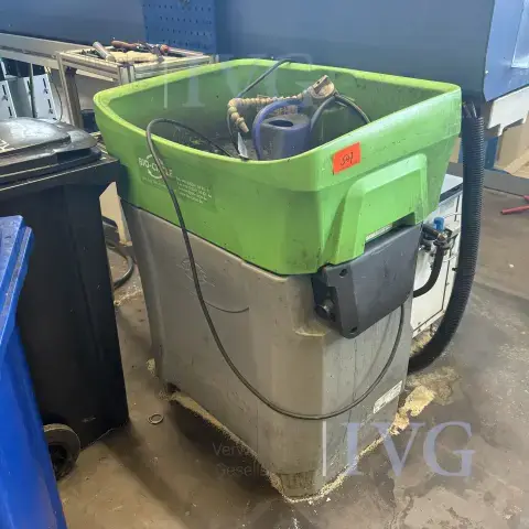 BIO-CIRCLE GT-Compact 小零件清洗站